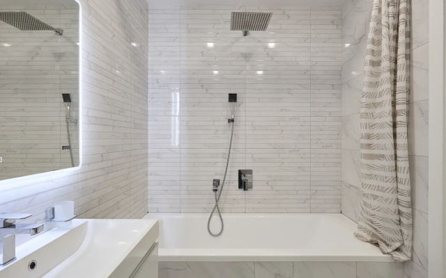 Apartamenty Belye