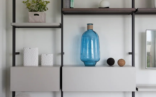 Квартира Люкс с видом в сторону Моря