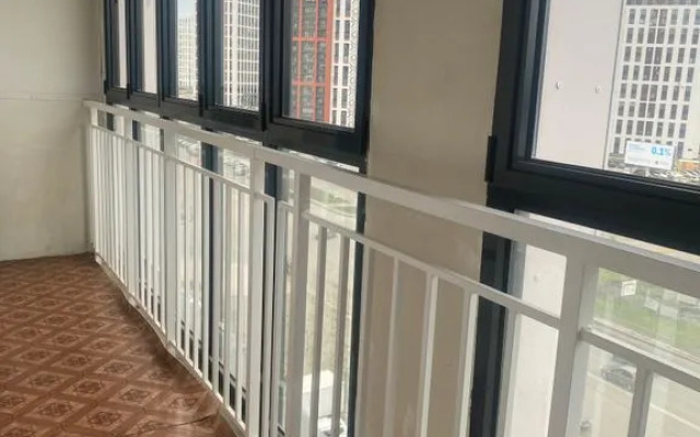 Квартира на улице Энтузиастов