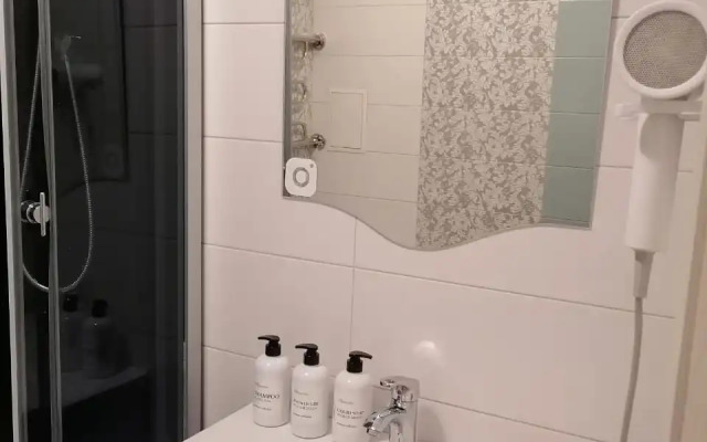 Квартира рядом с центром