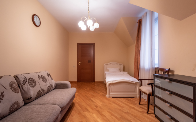 Частный Дом Горки-2 Поселок