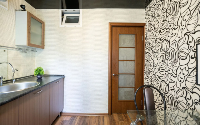 5 Zvezd Na Entuziastov Apartments