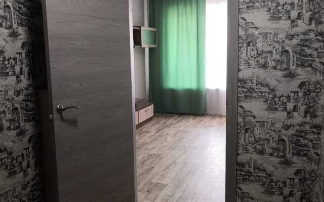 Квартира шикарная в центре города