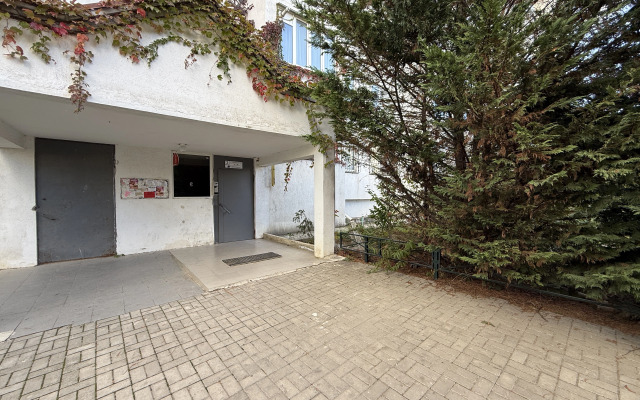 Квартира КакДома 1-ком Челнокова 12/6-11 пляж Омега Севастополь