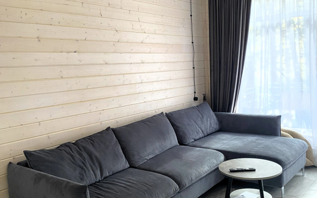 Гостевой дом Guest House Terskol