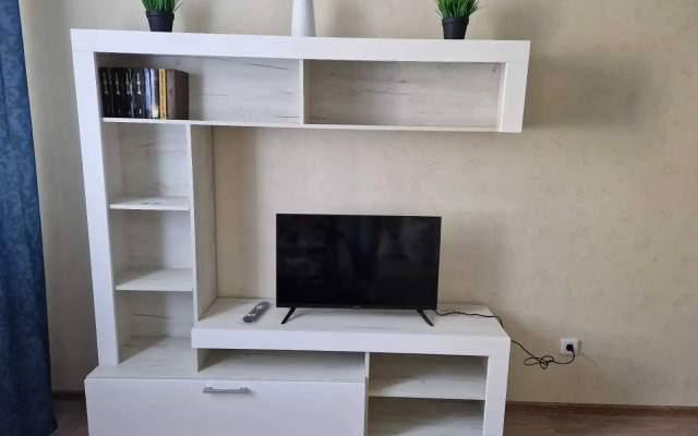 Квартира на Моршанском шоссе 24И