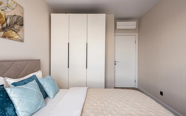 Skandinavskaya Estetika Flat