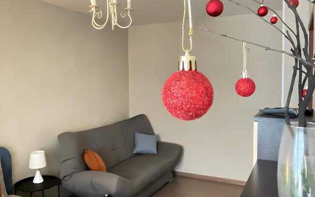 Апартаменты Апрель на Чапаева 57