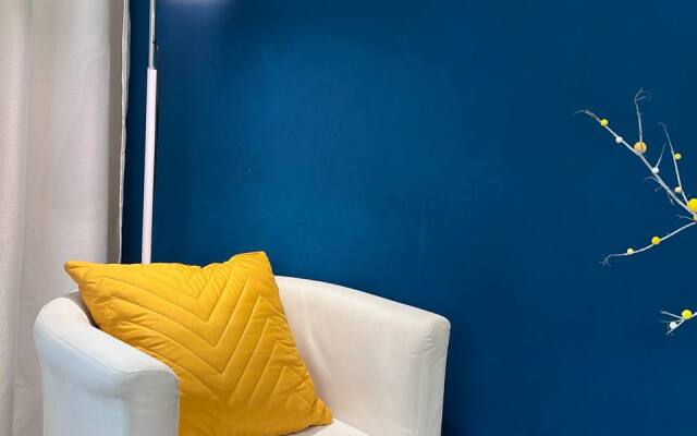 Квартира еЖИВИка