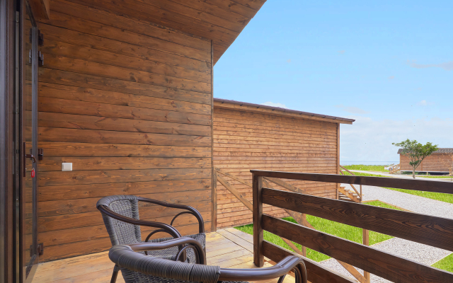 Hotel Garuda Beach Village