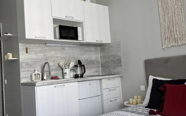 Na Yasnogorskoy Ulitse 16/2k3 Apartment