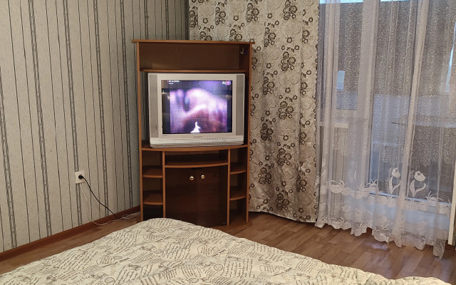 Квартира однушка как трёшка