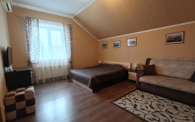 Гостевой дом Старый Городец