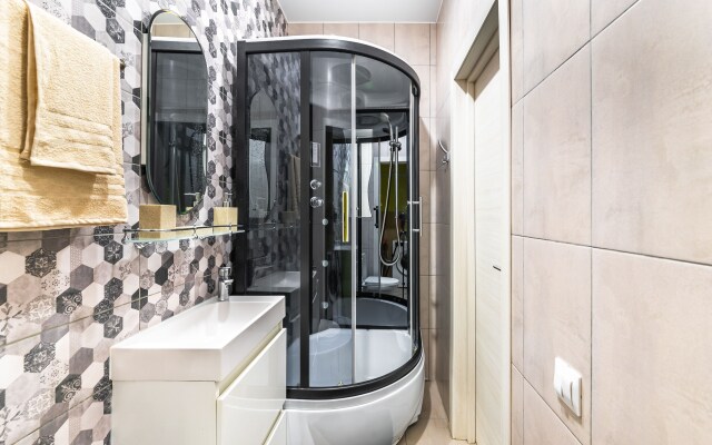 Апартаменты Маракуйя Apart