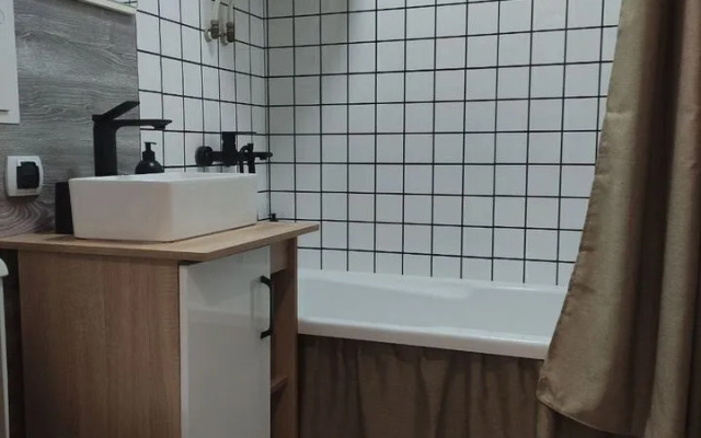 Квартира на Гагарина, 11