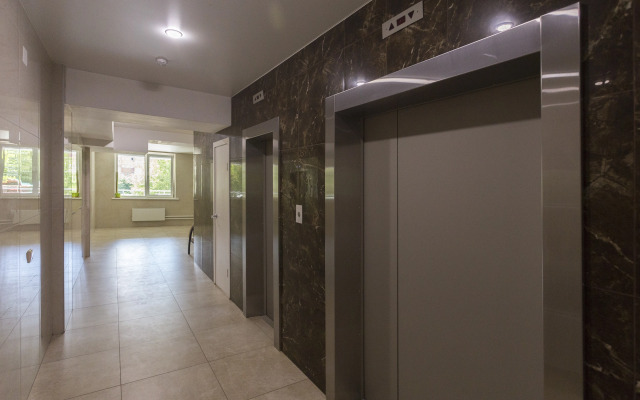 Апартаменты у метро Октябрьская