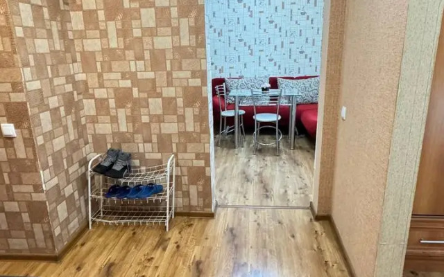 Квартира Однушка на 13 этаже