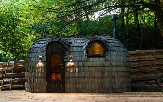 Yenot Glamping