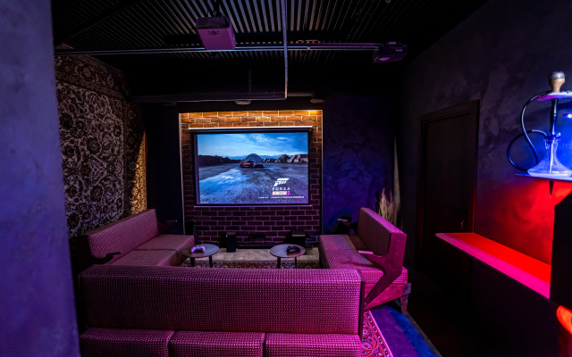 Частный дом Коттедж