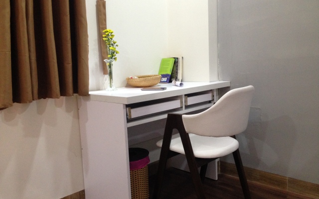 Carpe Diem Inn Da Nang Hostel
