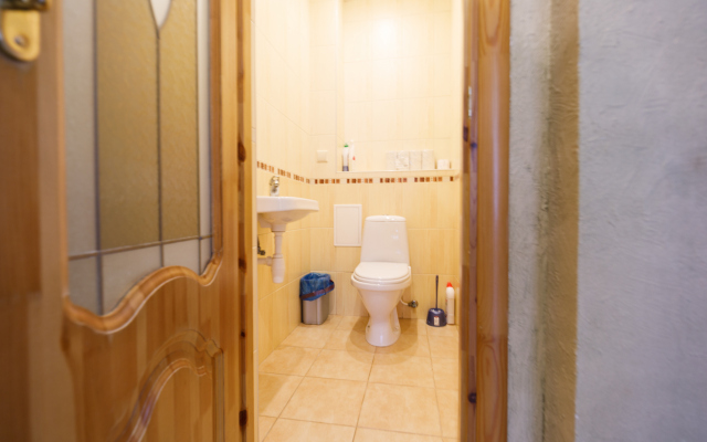 Апартаменты в Центре Курортного Светлогорска