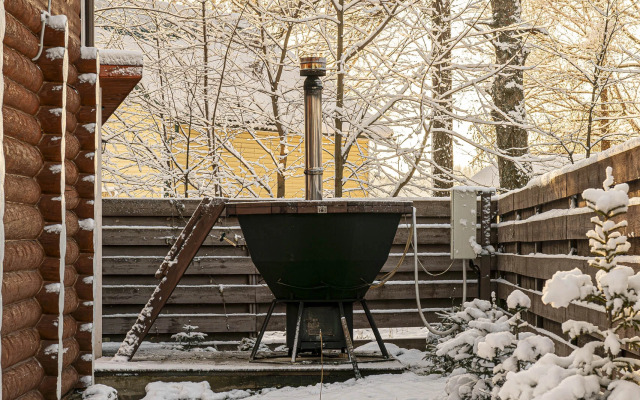 Гостевой дом Кикино на Веле