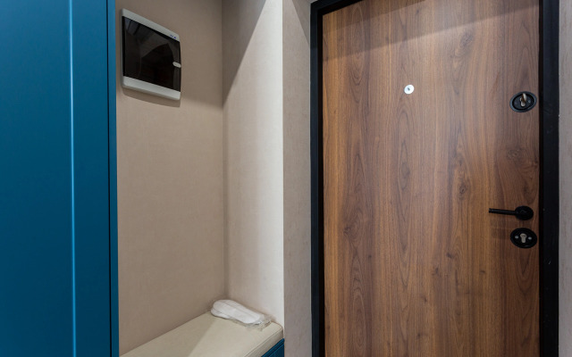 Uyutnaya Vozle Morya Alleya 86 Flat
