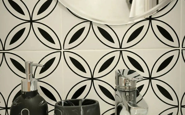 Квартира в лучшем районе города