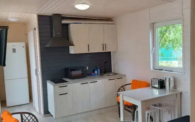 Domik u Samogo Morya Private House