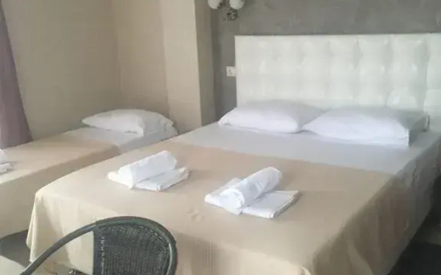 Na Kuvshinok 7k1 33 Flat