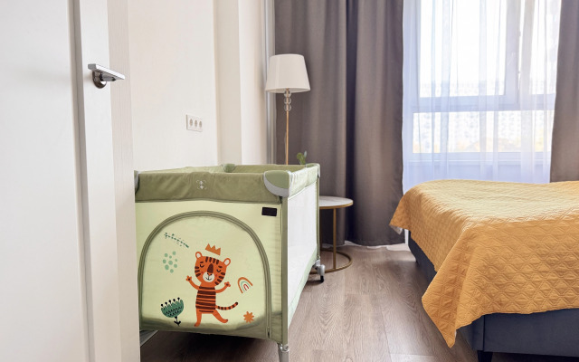 Квартира у аэропорта Шереметьево