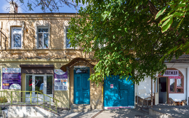 Sutkiru V Razvitom Rayone Pyatigorska Flat