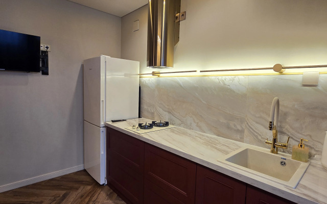 Квартира Бордо