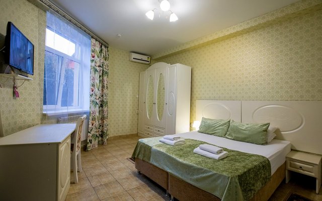 Galla by Sun City Hotels Guest house
