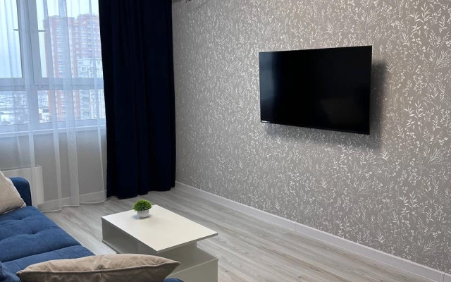 Квартира в новом доме комфорт класса ЖК ВМЕСТЕ