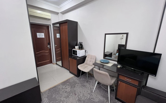 Plyazh - 30 Sekund Apartments