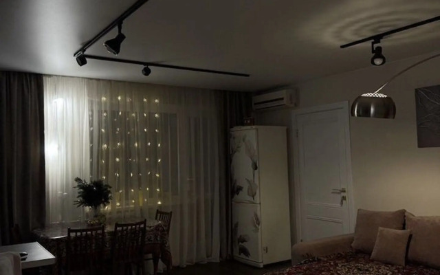 Квартира на Улице Пролетарская 54