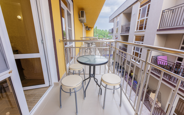 Faraon Guest House