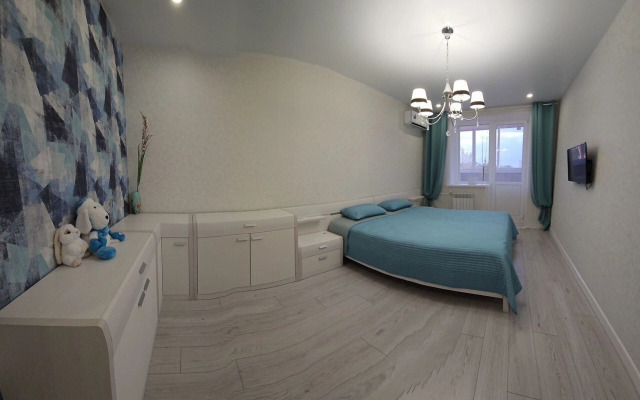 Квартира На улице Советской Армии 203