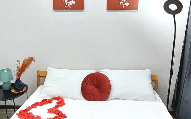 Aksakova 81 Flat