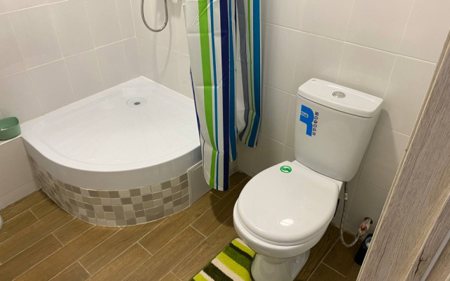 Уютные Апартаменты 1 на Велижской