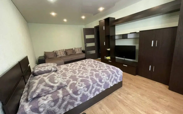 Апартаменты Уютные рядом с Биатлонным Комплексом