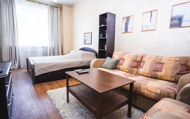 Апартаменты Atlant Apartments 83л