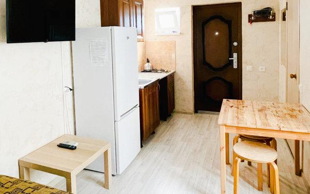 Апартаменты Гости 7