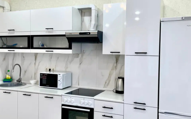 Квартира ЖК Репников Центр