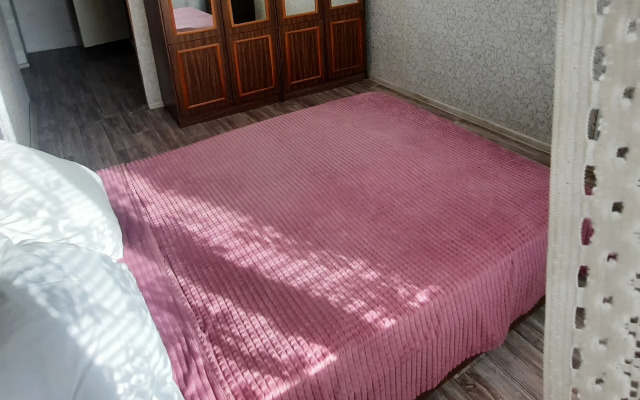 Posutochno Flat