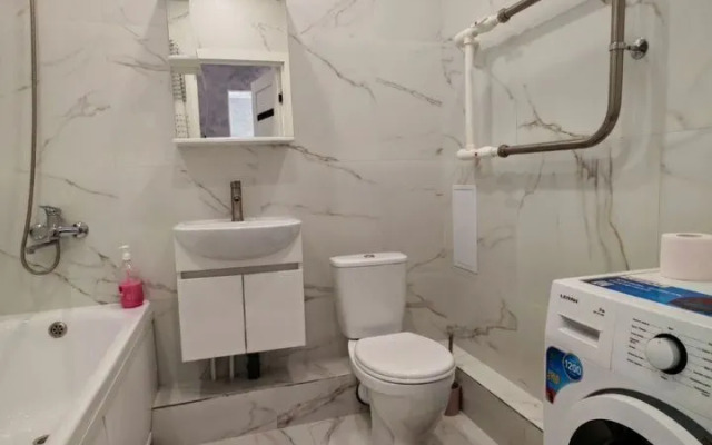 Квартира на улице Берёзка 21