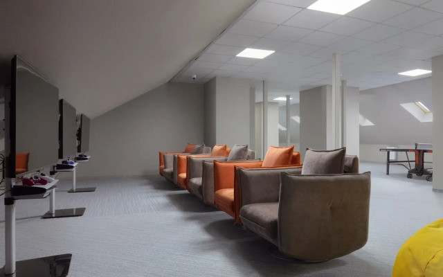 Hotel Alean  Club Sophia