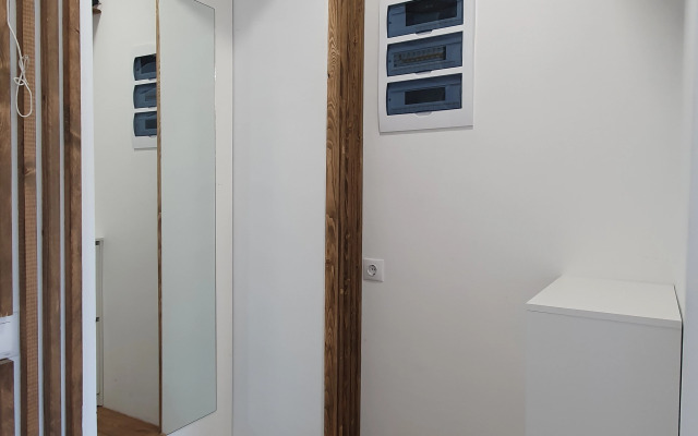 Квартира на Цветном Бульваре 20