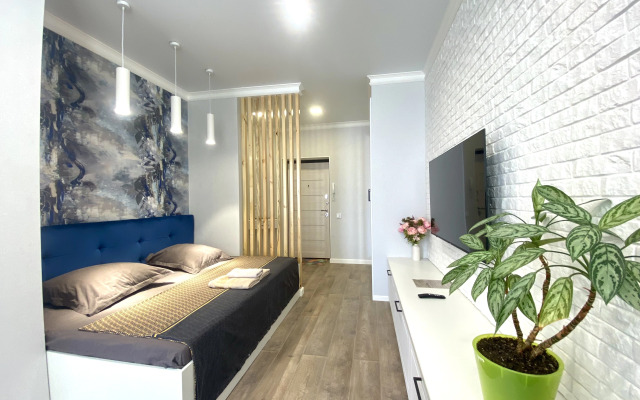 Malyshka Flat